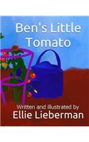 Ben's Little Tomato