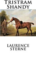 Tristram Shandy