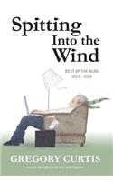 Spitting Into the Wind