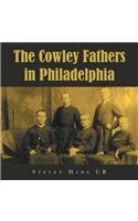 Cowley Fathers in Philadelphia