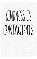 Kindness Is Contagious