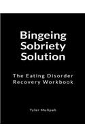 Bingeing Sobriety Solution
