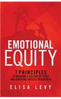 Emotional Equity