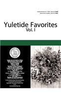 Yuletide Favorites