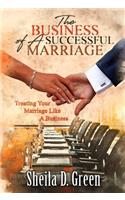 The Business of a Successful Marriage