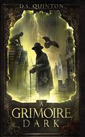 Grimoire Dark