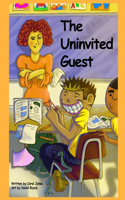 Uninvited Guest