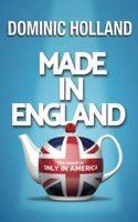 Made in England