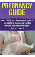Pregnancy Guide