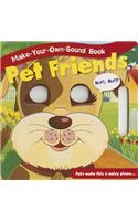 Pet Friends