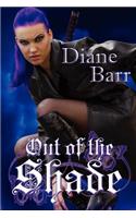 Out of the Shade: (English)