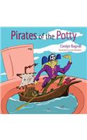 Pirates of the Potty