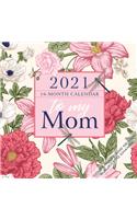 To My Mom 2021 Square Hopper