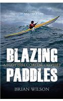 Blazing Paddles: A Scottish Coastal Odyssey