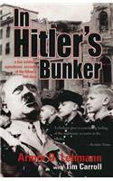 In Hitler's Bunker