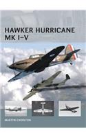 Hawker Hurricane MK I-V