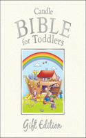 Candle Bible for Toddlers