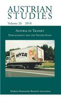 Austrian Studies 26