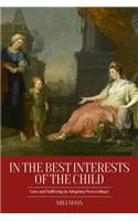 In the Best Interests of the Child