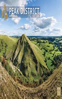 PEAK DISTRICT A4 2019: (A4 REGIONAL)