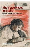 The Verse Novel in English