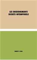 Les Enseignements Secrets Intemporels