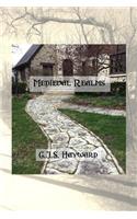 Medieval Realms: An Eclectic Collection(15 Major Works)