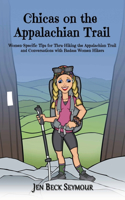 Chicas on the Appalachian Trail