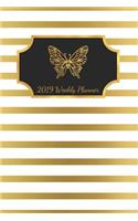 2019 Weekly Planner