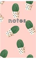 Notes
