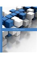 Graph Paper Notebook