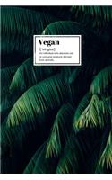 Vegan