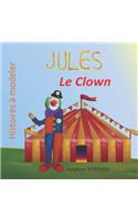 Jules le Clown