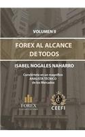 Forex Al Alcance de Todos Volumen II