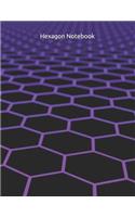 Hexagon Notebook