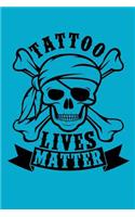 Tattoo Lives Matter