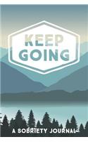 Keep Going