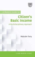 A Modern Guide to Citizen's Basic Income