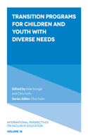 Transition Programs for Children and Youth with Diverse Needs