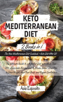 Keto Mediterranean Diet