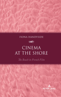 Cinema at the Shore