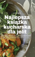 Najlepsza książka kucharska dla jelit
