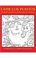 Cuaderno de actividades con números (48 puzles de unir los puntos para preescolares): Cómprelo mientras queden existencias y reciba 10 libros en PDF adicionales gratis. Más de 300 fichas imprimibles en total(9 Cuaderno de Actividades Con Números)