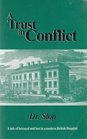 Trust in Conflict