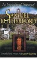 An Inspirational Treasury on Samuel Rutherford