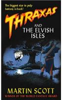 Thraxas And The Elvish Isles