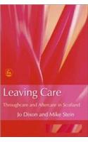 Leaving Care