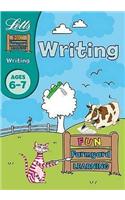 Writing Age 6-7