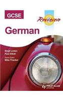 GCSE German Revision Guide