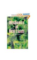 Mechanics of Real Fluids